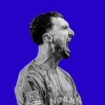 Mahir Emreli portrait