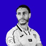 Rayan Senhadji portrait