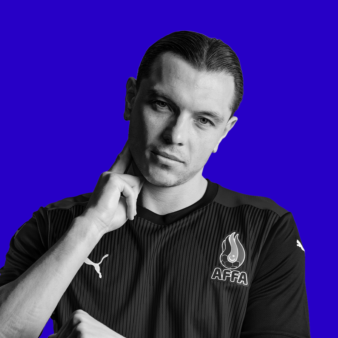 Renat Dadashov portrait